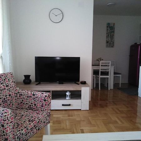 Apartman Bajka Valjevo Ngoại thất bức ảnh