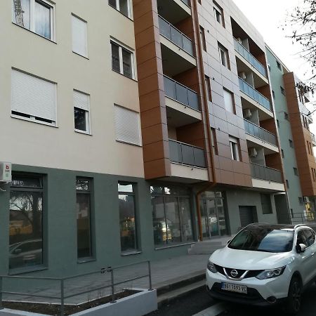 Apartman Bajka Valjevo Ngoại thất bức ảnh