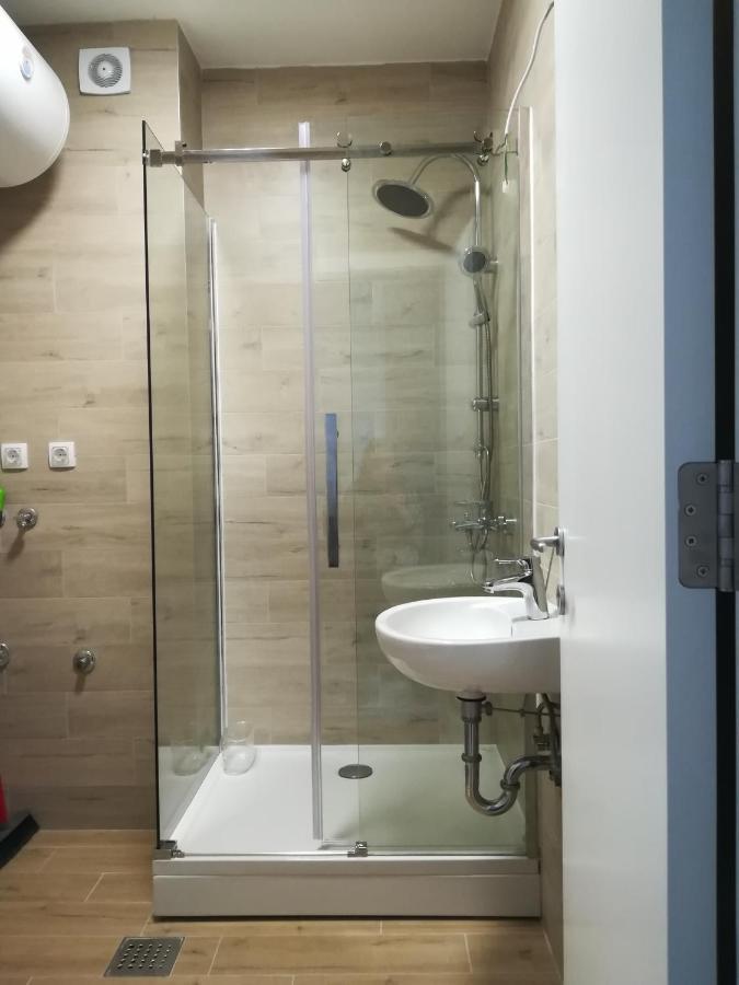 Apartman Bajka Valjevo Ngoại thất bức ảnh