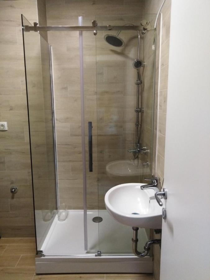 Apartman Bajka Valjevo Ngoại thất bức ảnh