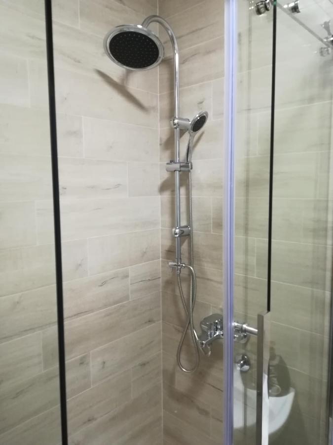 Apartman Bajka Valjevo Ngoại thất bức ảnh