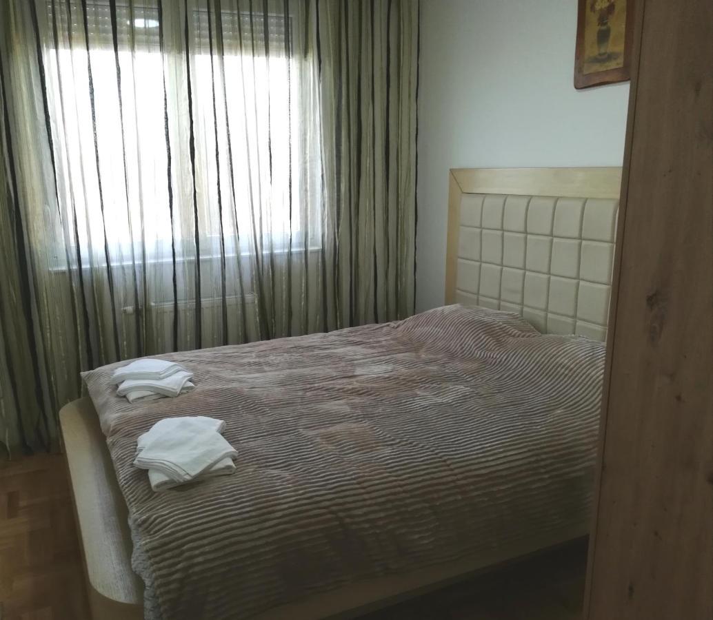 Apartman Bajka Valjevo Ngoại thất bức ảnh