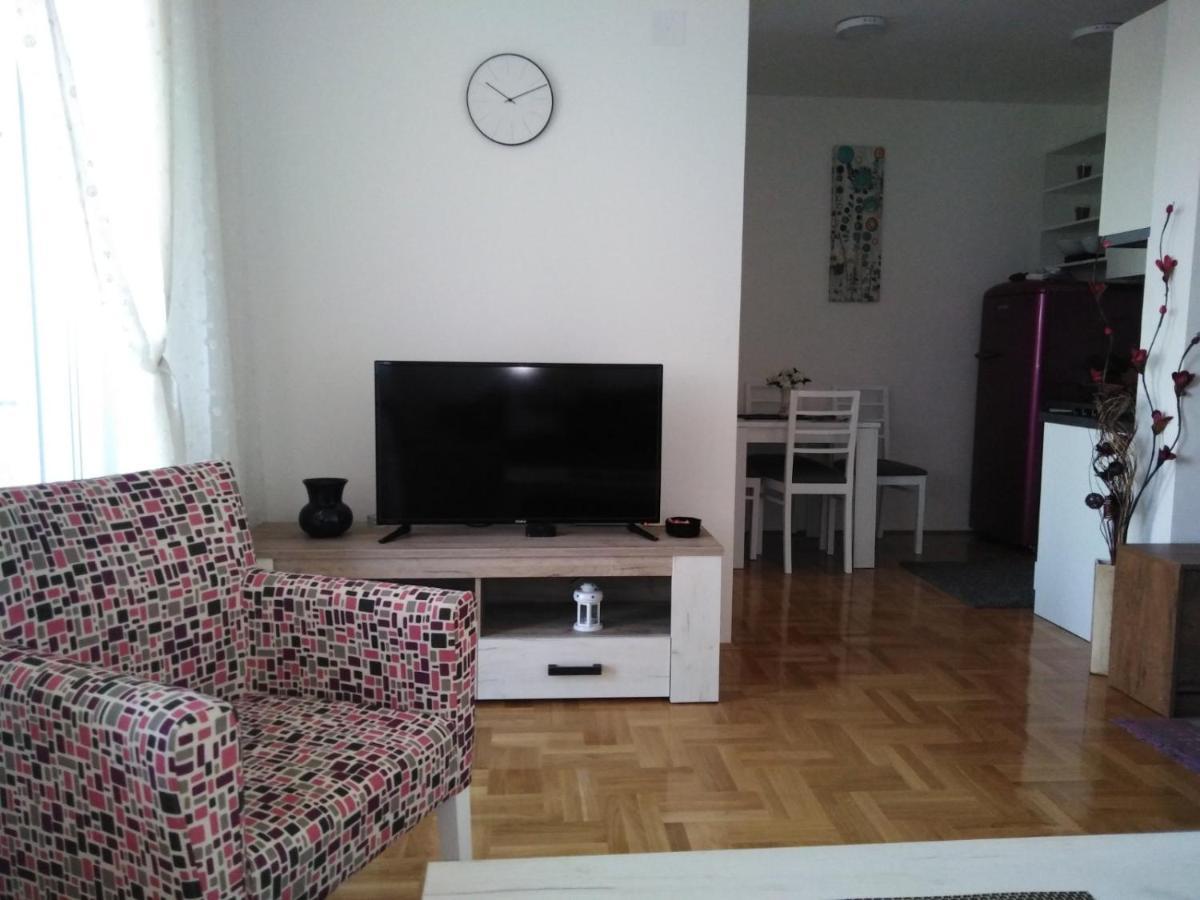 Apartman Bajka Valjevo Ngoại thất bức ảnh