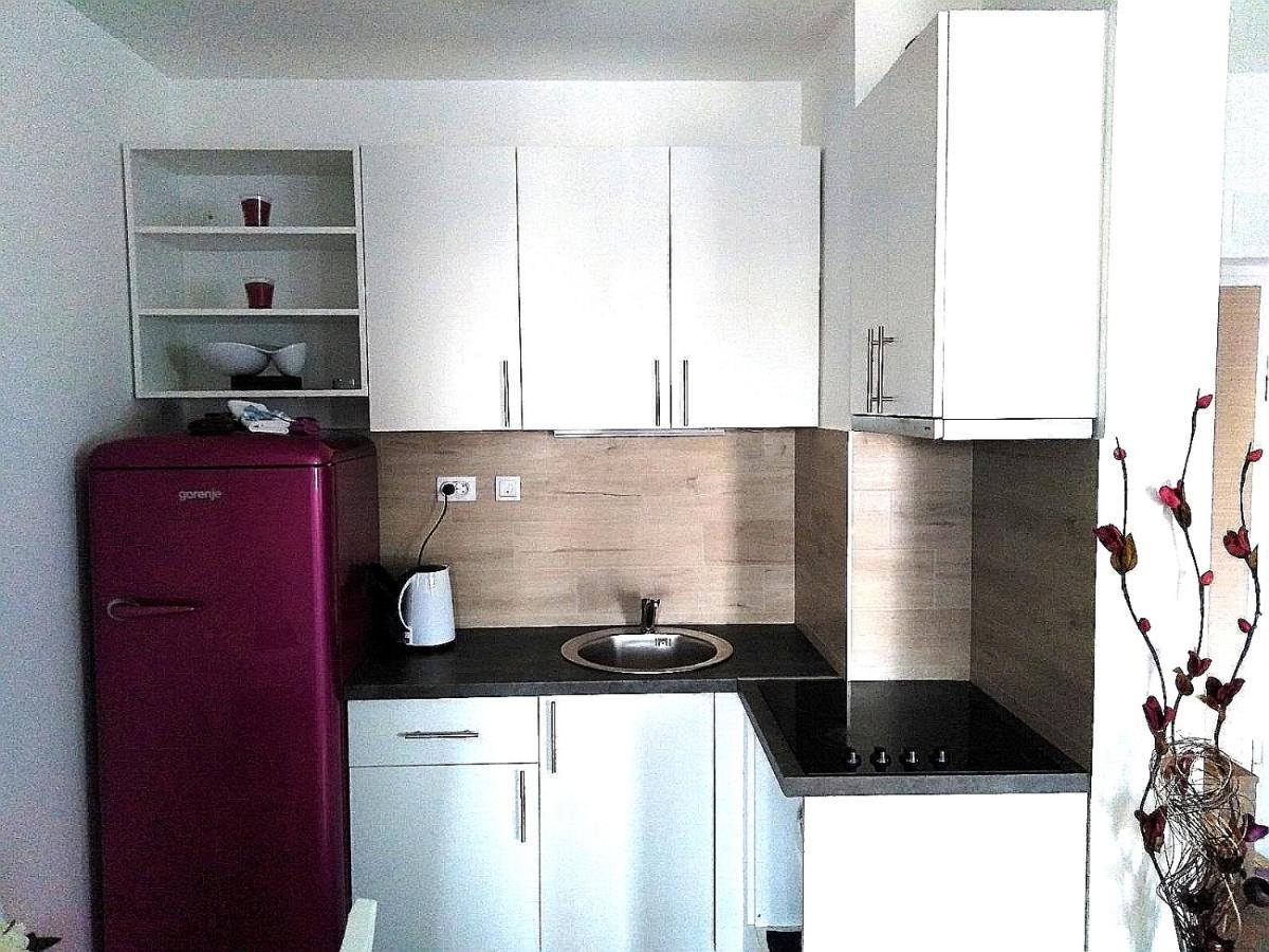 Apartman Bajka Valjevo Ngoại thất bức ảnh