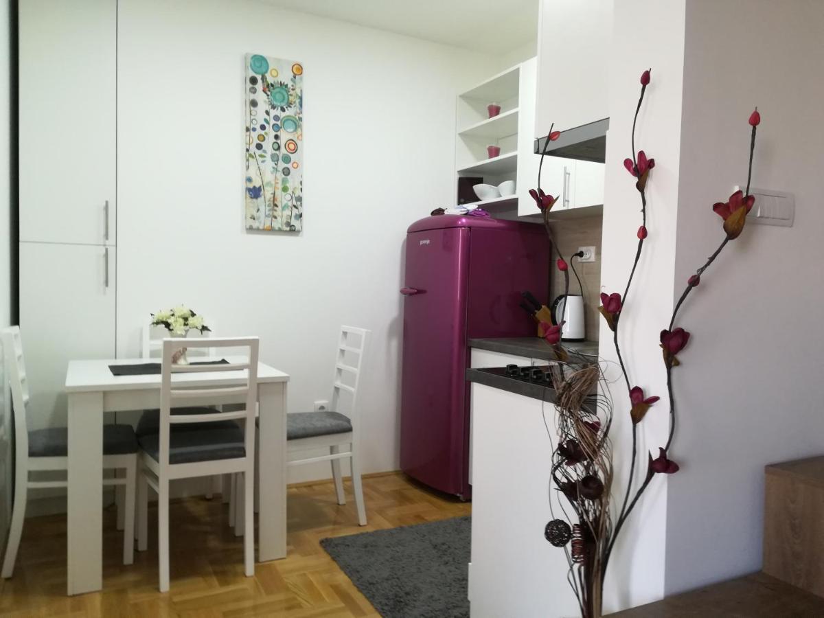 Apartman Bajka Valjevo Ngoại thất bức ảnh