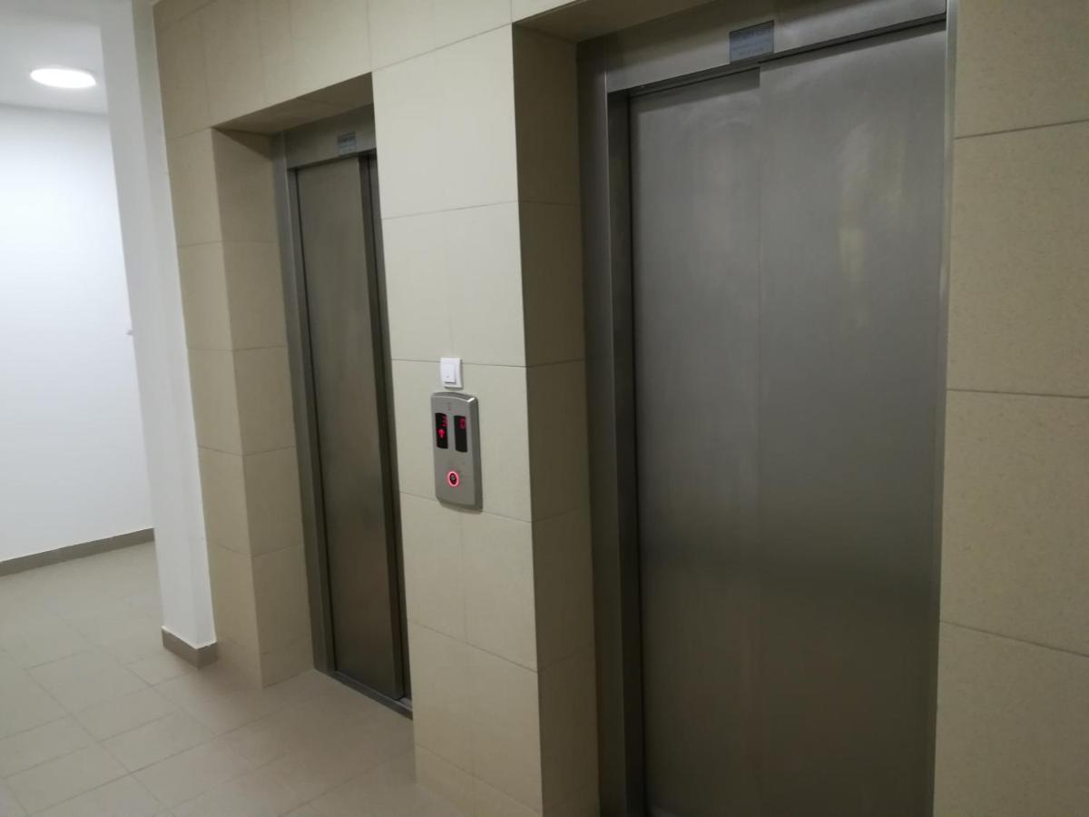 Apartman Bajka Valjevo Ngoại thất bức ảnh